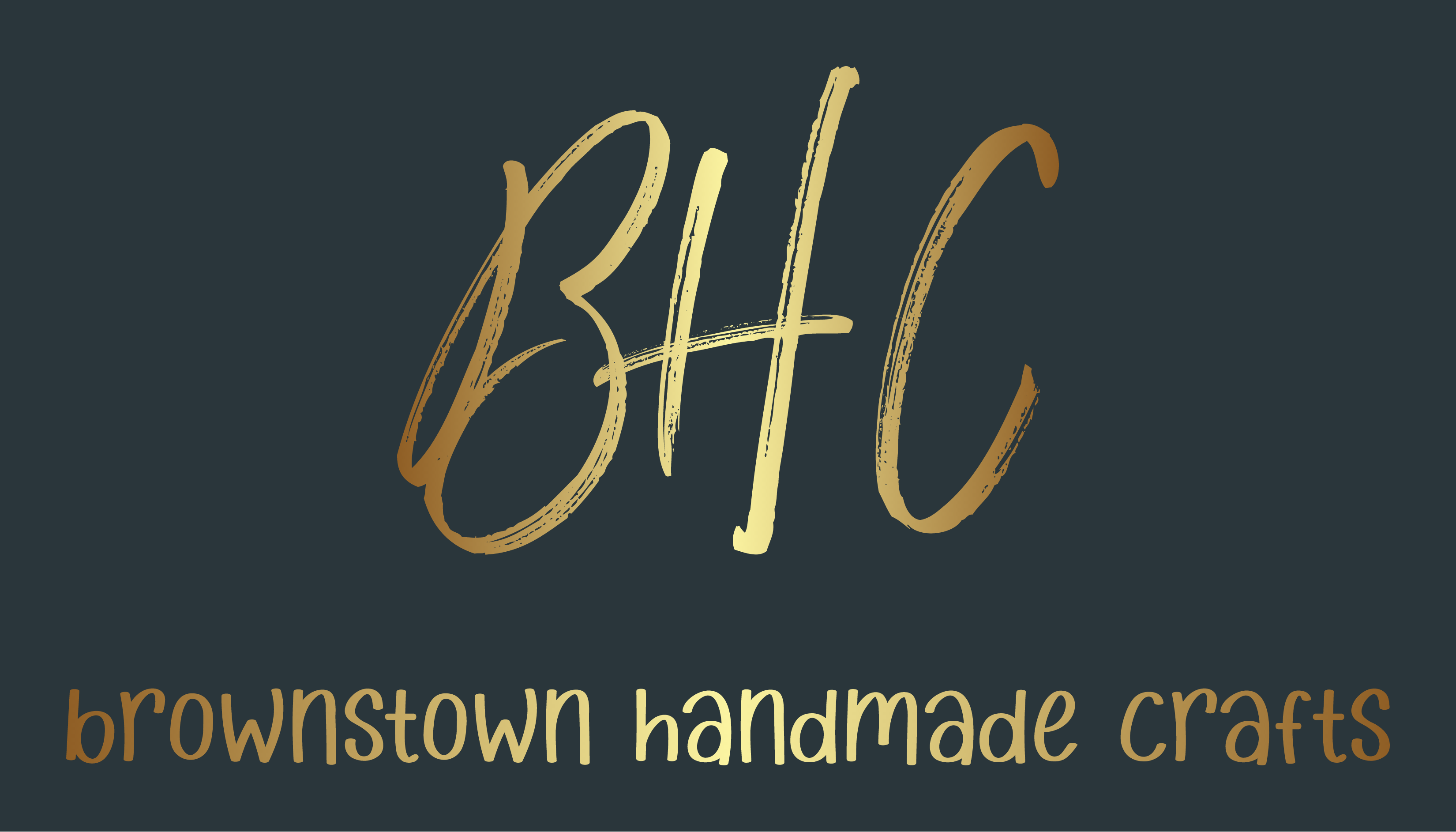 Brownstown Handmade Crafts